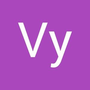 Meet your Posher, Vy